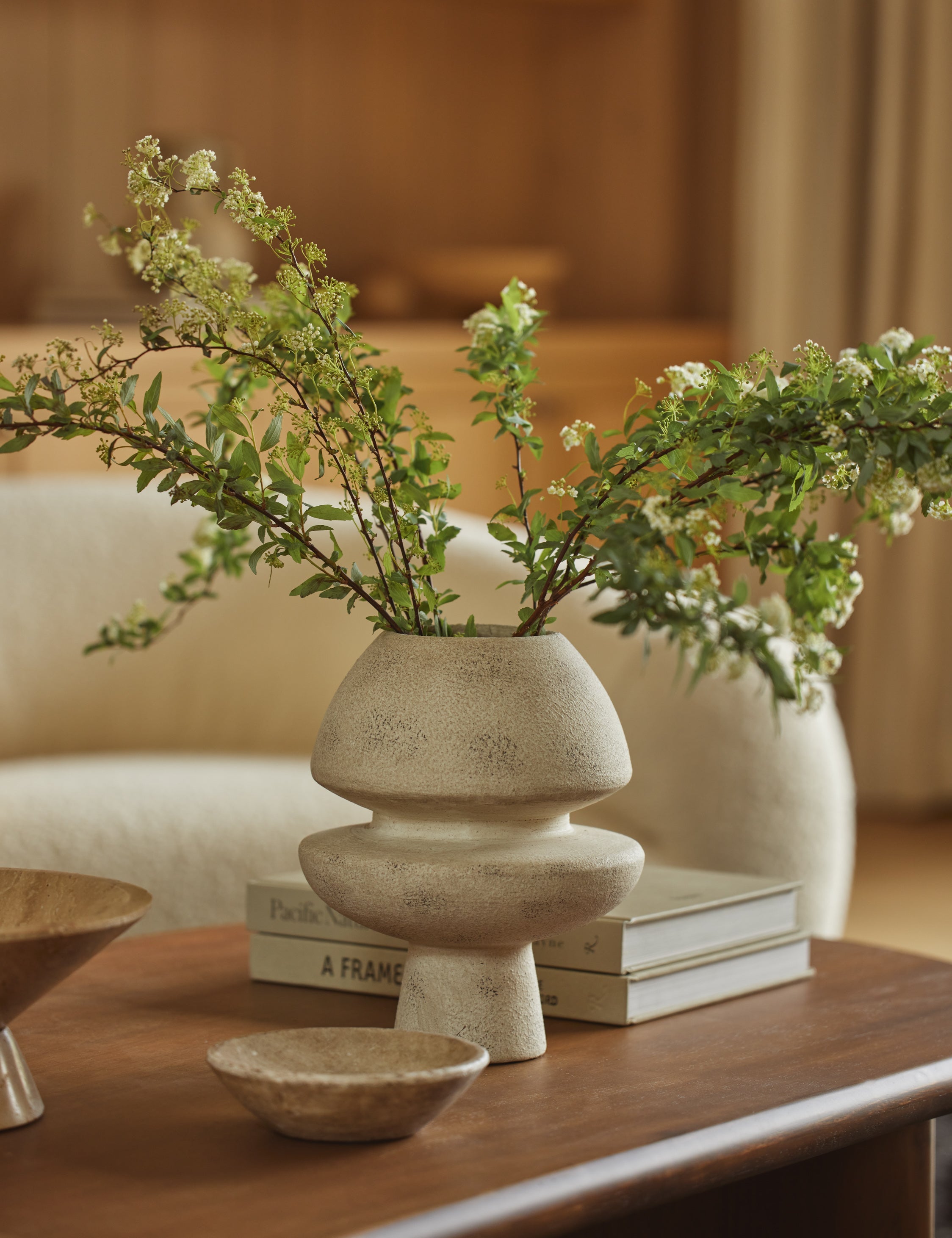 Lulu and Georgia - Laban Decorative Vase
