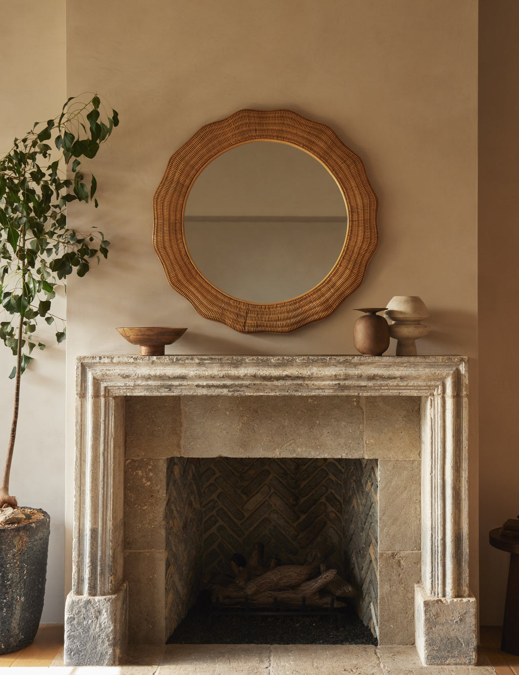 Lulu and Georgia - Laban Decorative Vase