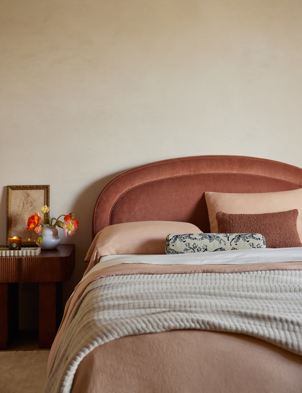 Lulu and Georgia - 512 Tray by Anastasio Home