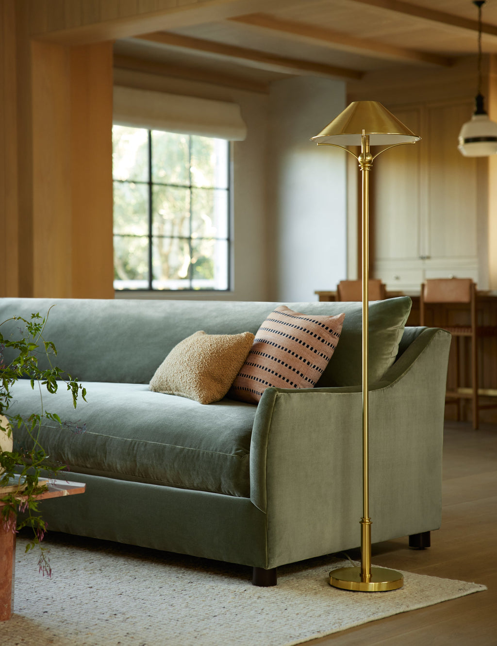 Lulu and Georgia - Trina Floor Lamp