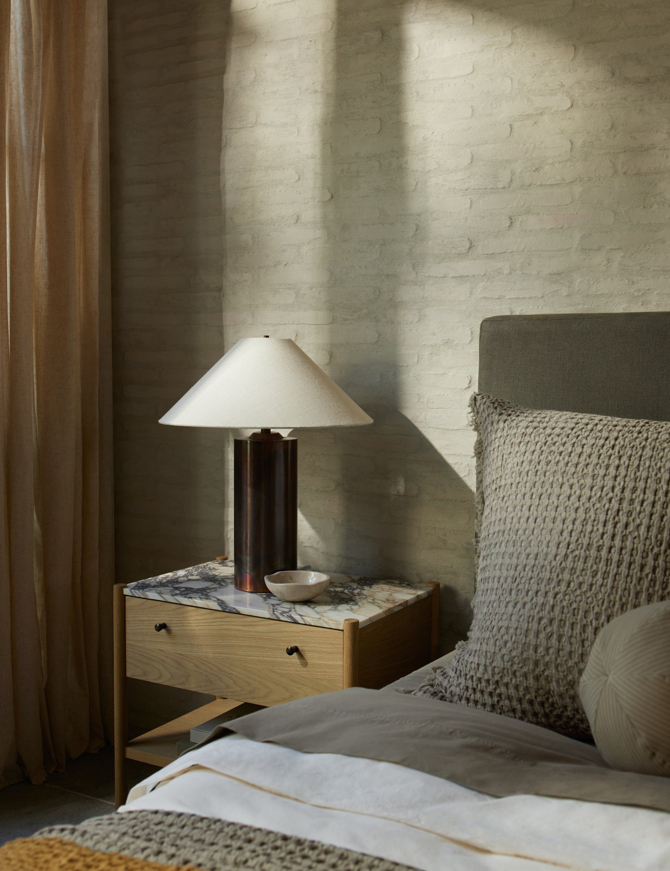 Lulu and Georgia - Sevigne Table Lamp