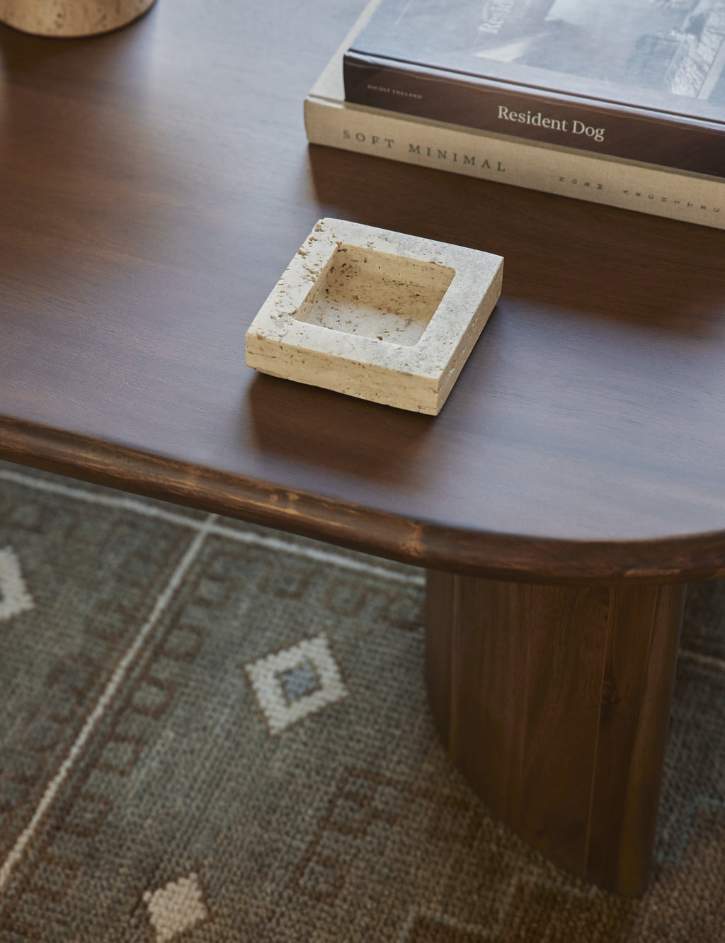 Lulu and Georgia - Teo Catchall by Anastasio Home