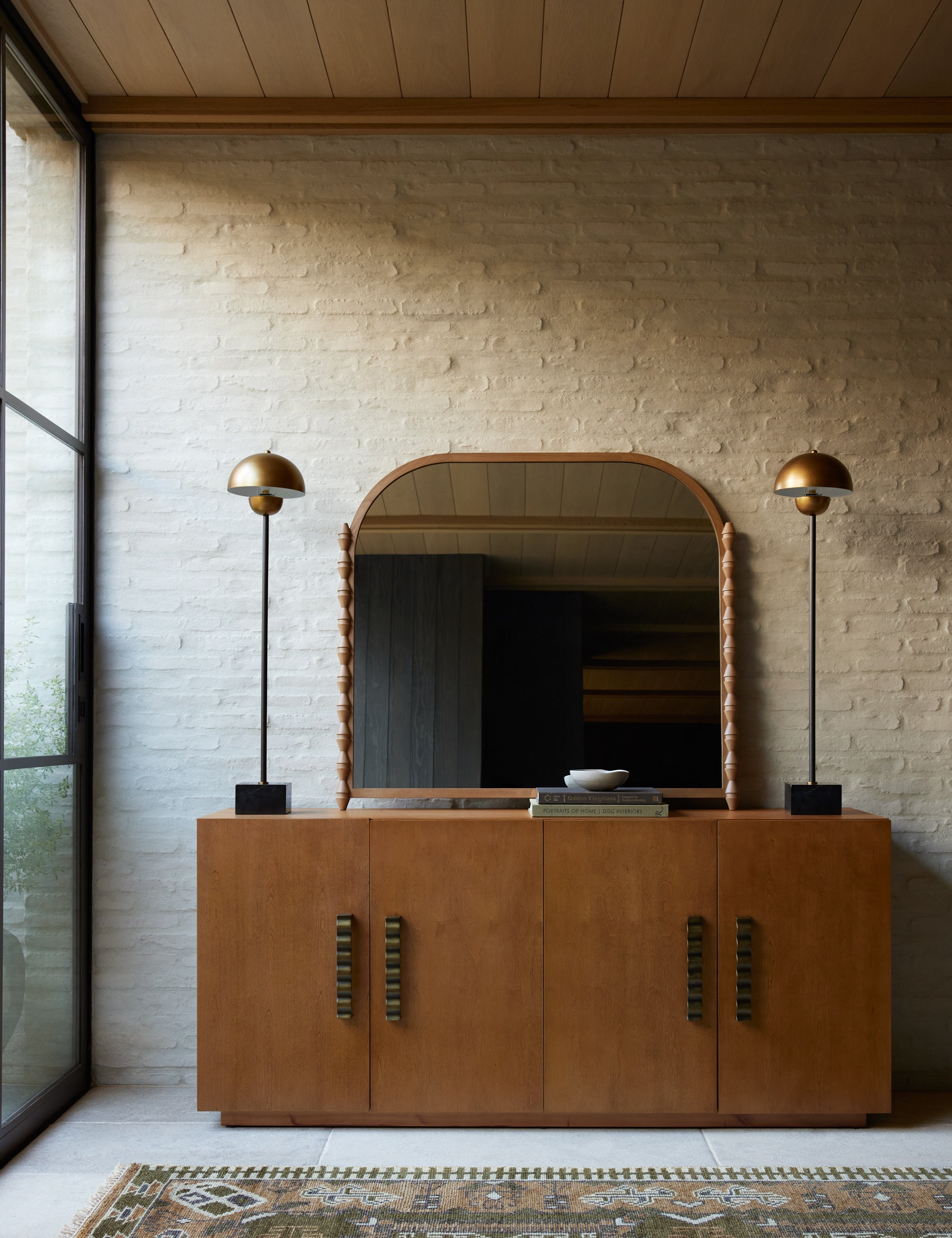 Lulu and Georgia - Aziel Table Lamp