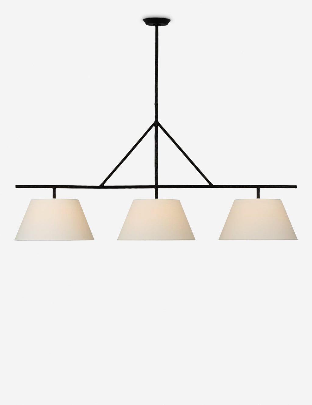 Lulu and Georgia - Andrade Linear Pendant Light