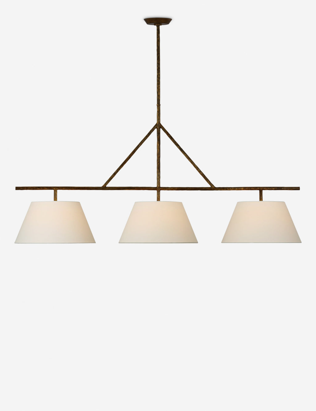 Lulu and Georgia - Andrade Linear Pendant Light