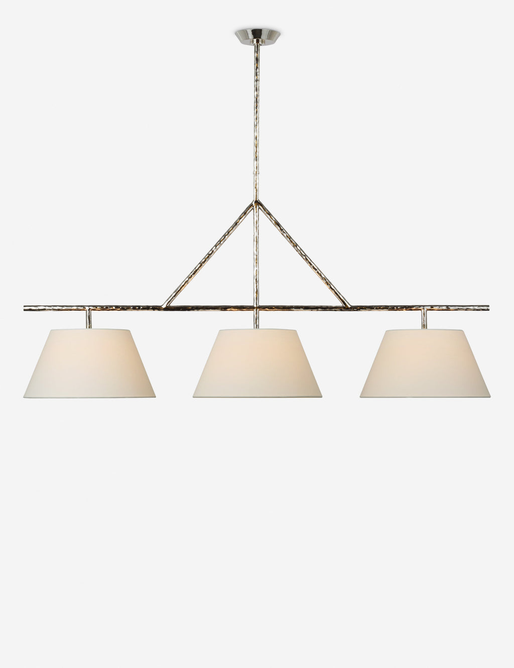 Lulu and Georgia - Andrade Linear Pendant Light
