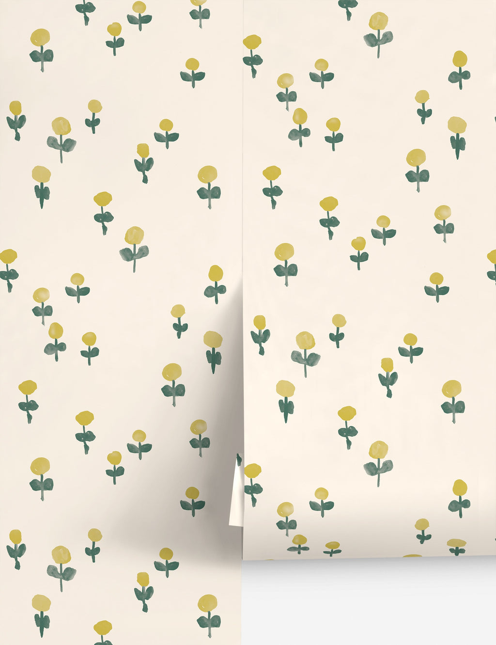 Lulu and Georgia - Voi Grasscloth Wallpaper by Sarah Sherman Samuel