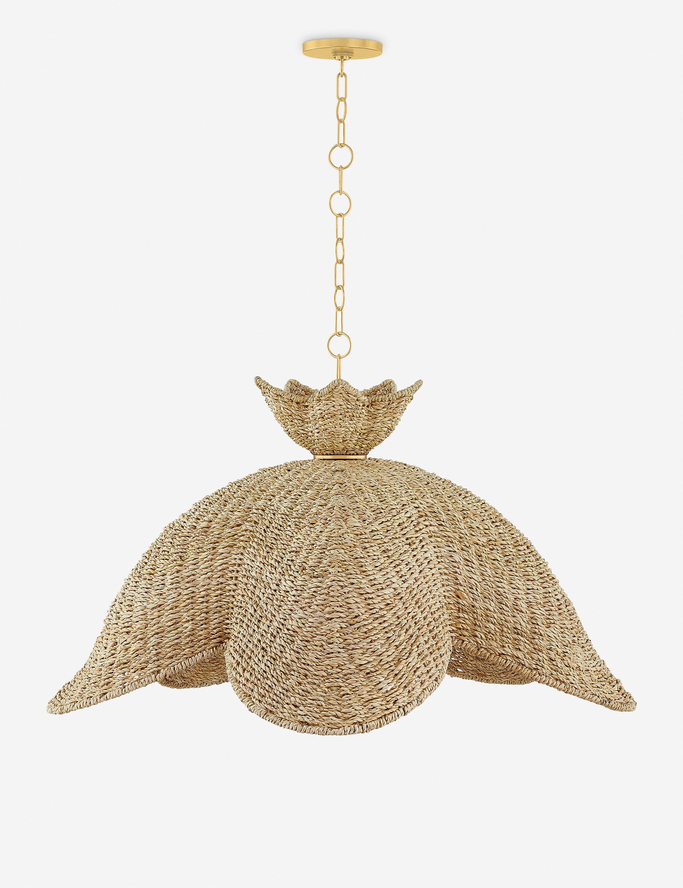 Lulu and Georgia - Calienne Pendant Light