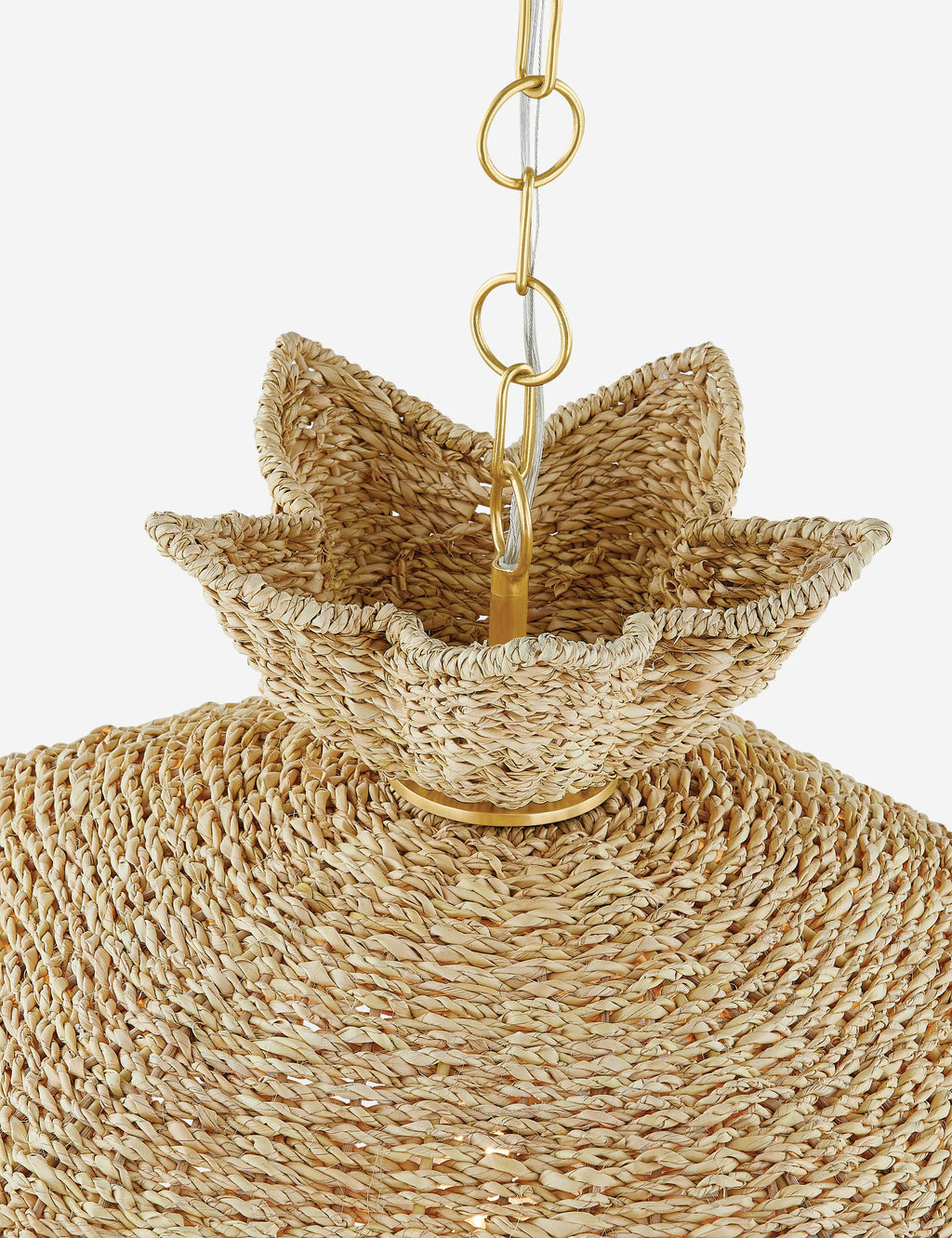 Lulu and Georgia - Calienne Pendant Light