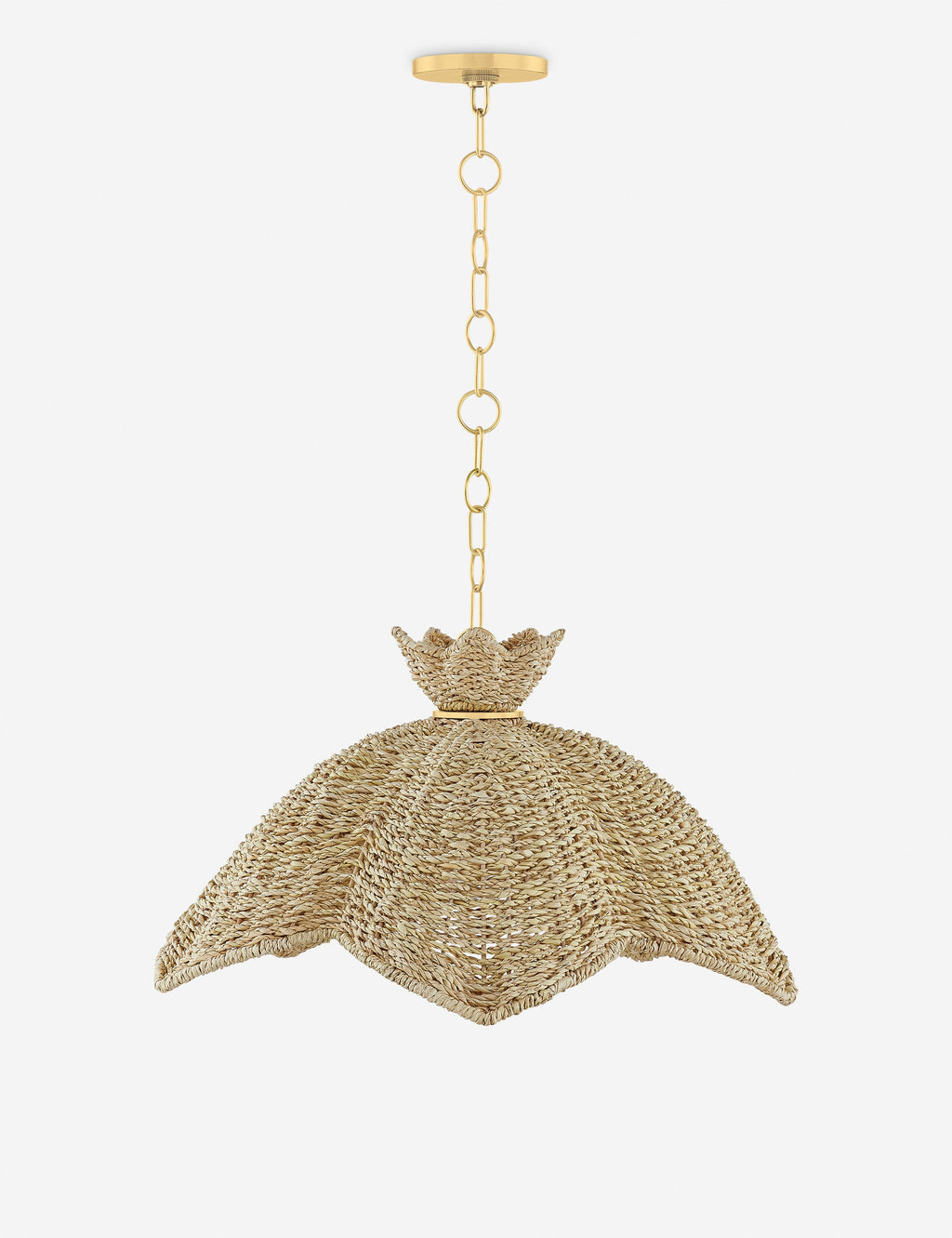 Lulu and Georgia - Calienne Pendant Light