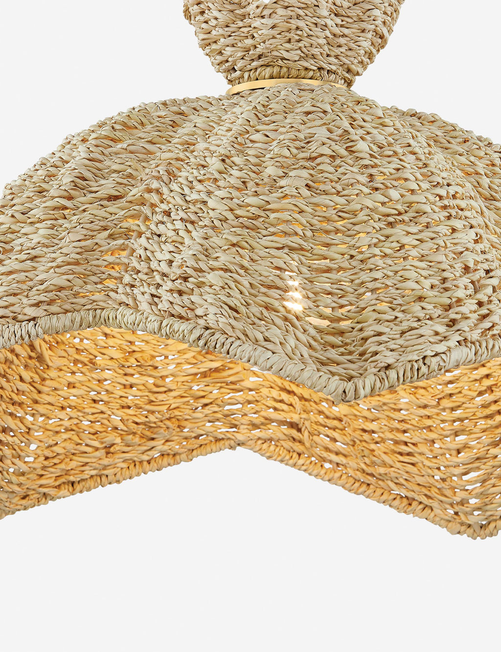 Lulu and Georgia - Calienne Pendant Light