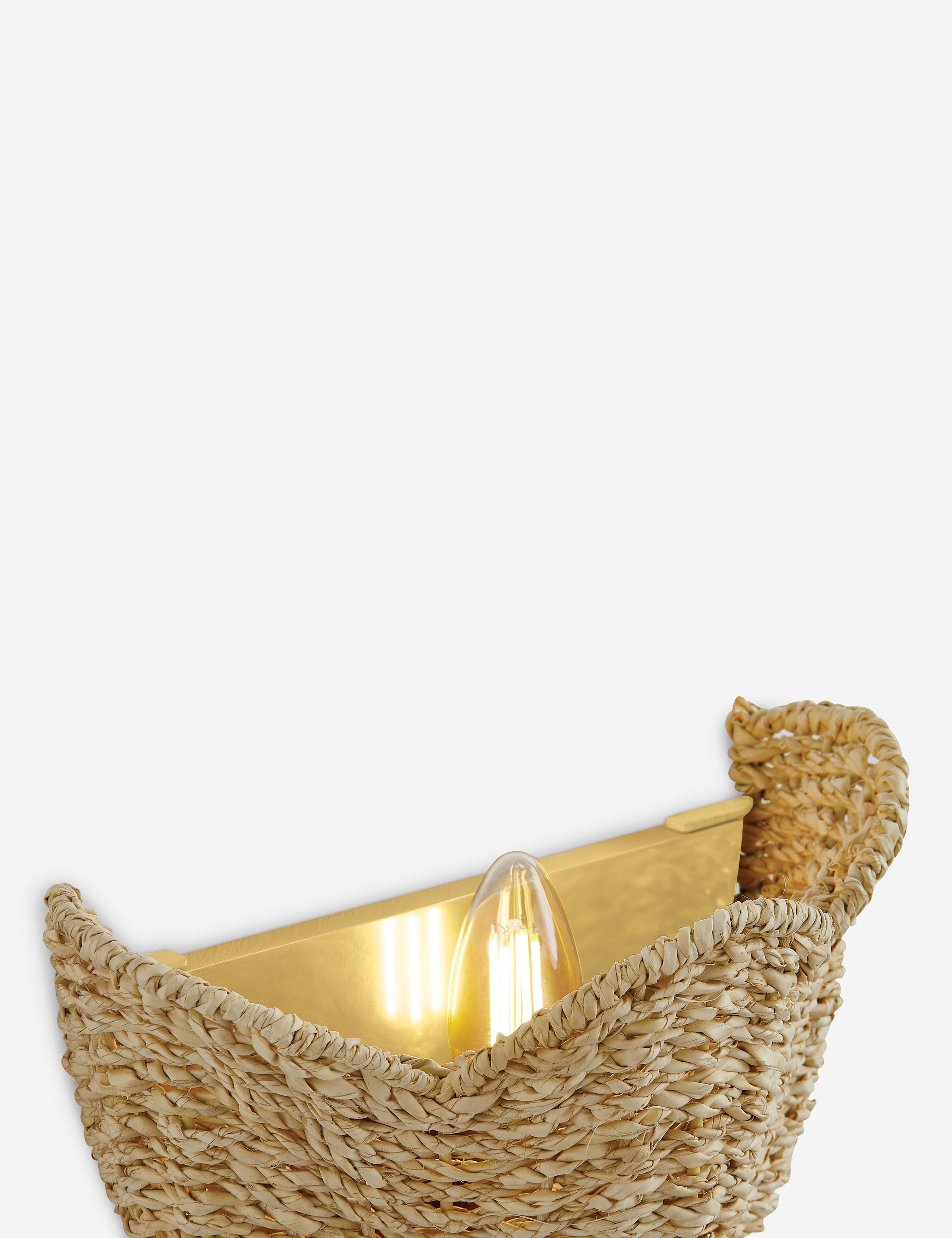 Lulu and Georgia - Calienne Sconce