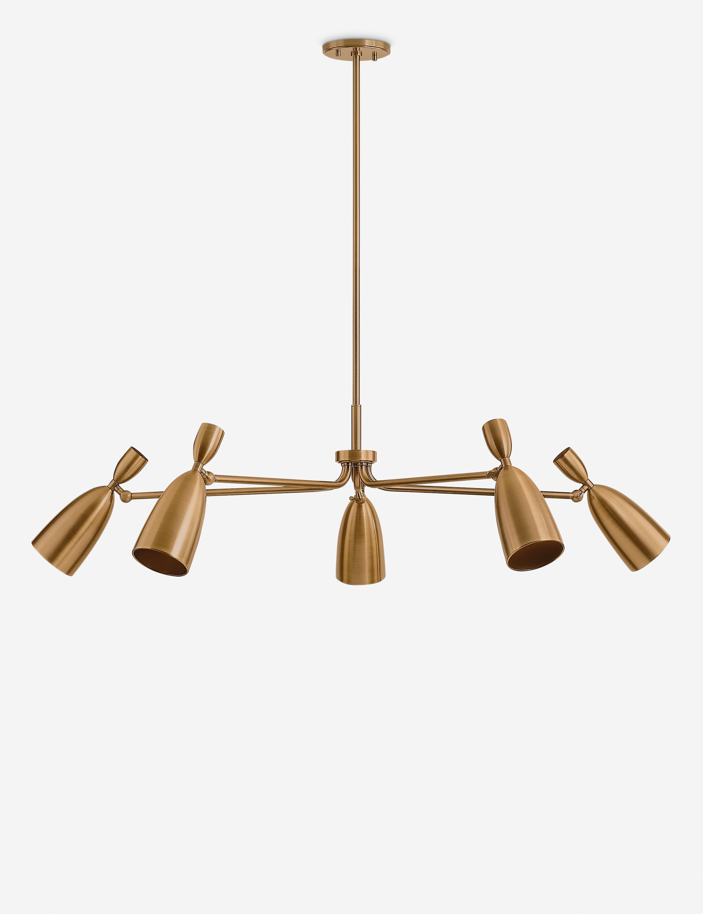 Lulu and Georgia - Parken Chandelier