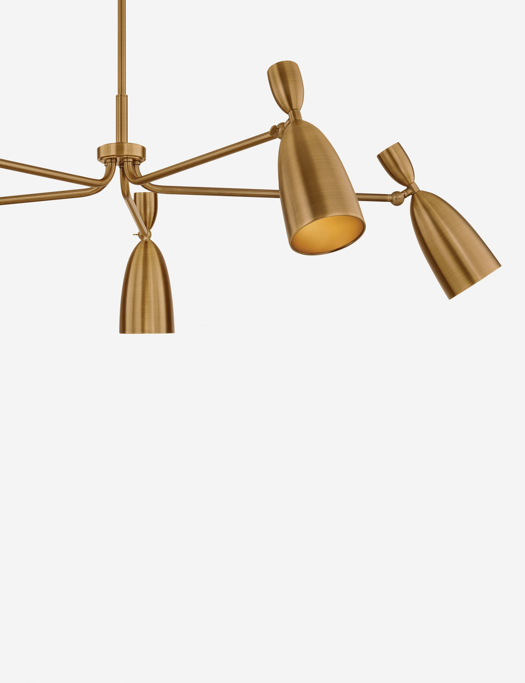 Lulu and Georgia - Parken Chandelier
