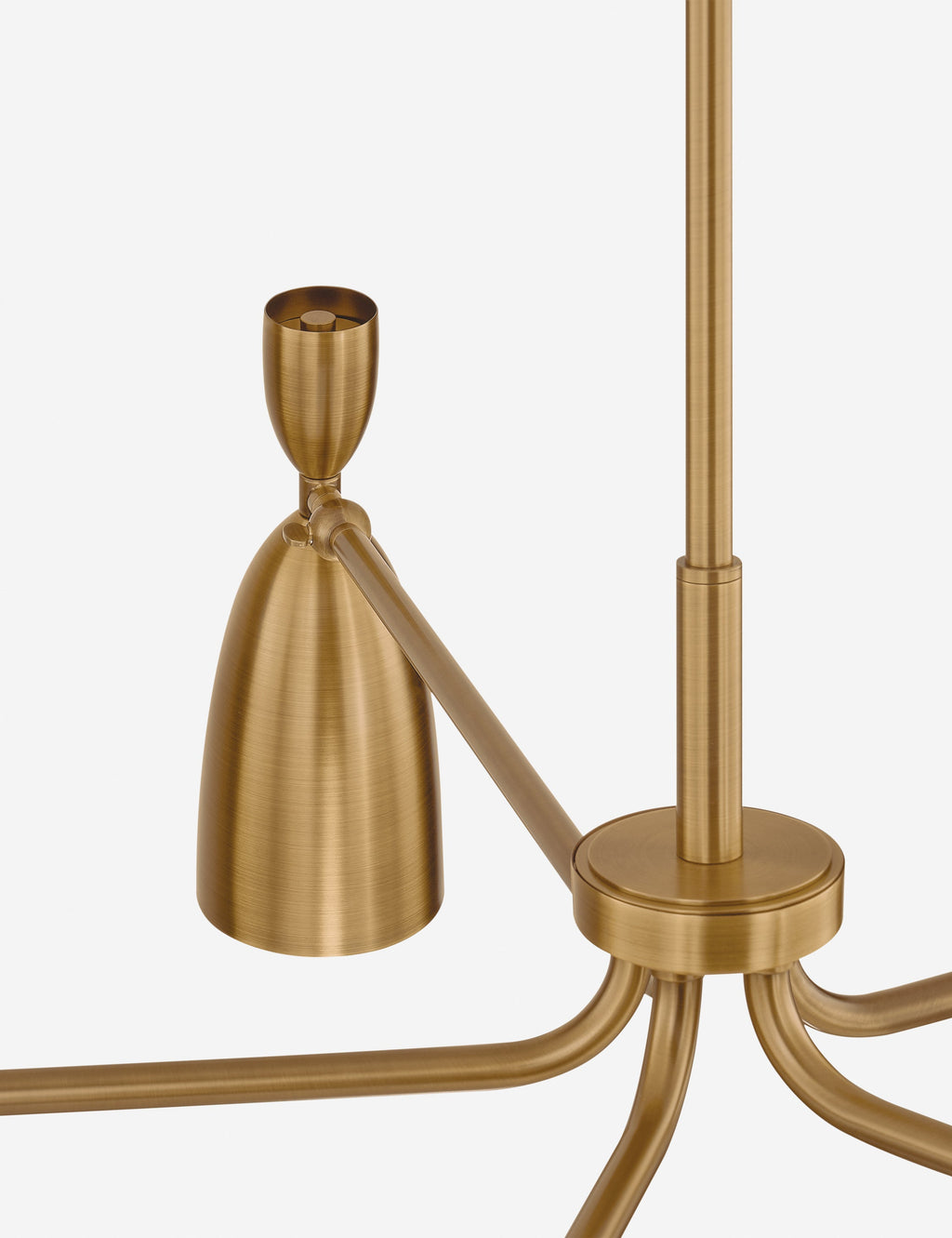 Lulu and Georgia - Parken Chandelier