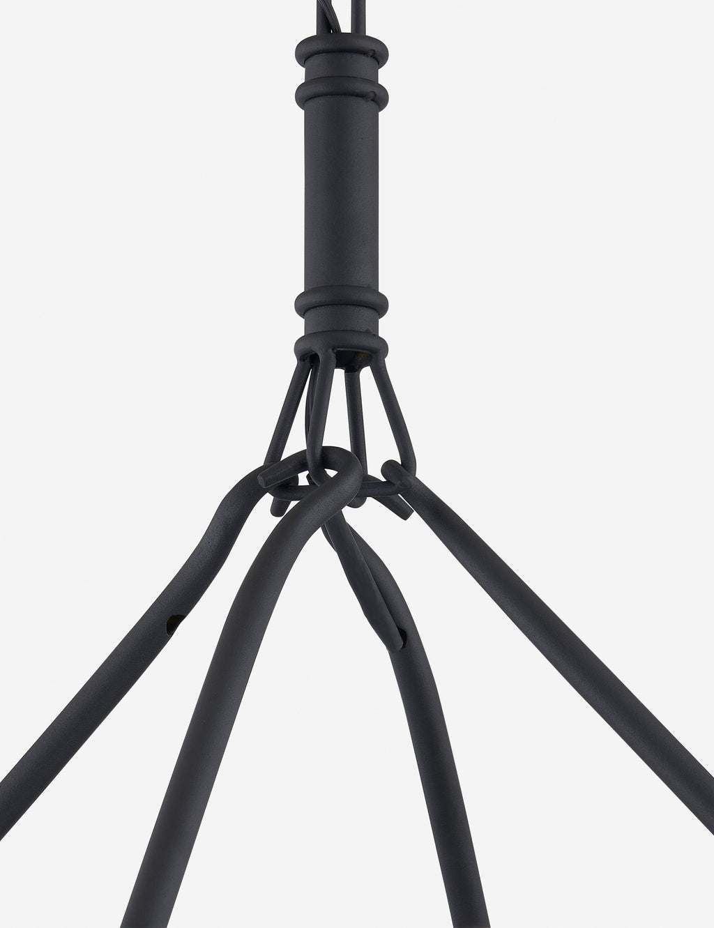 Lulu and Georgia - Astley Outdoor Chandelier