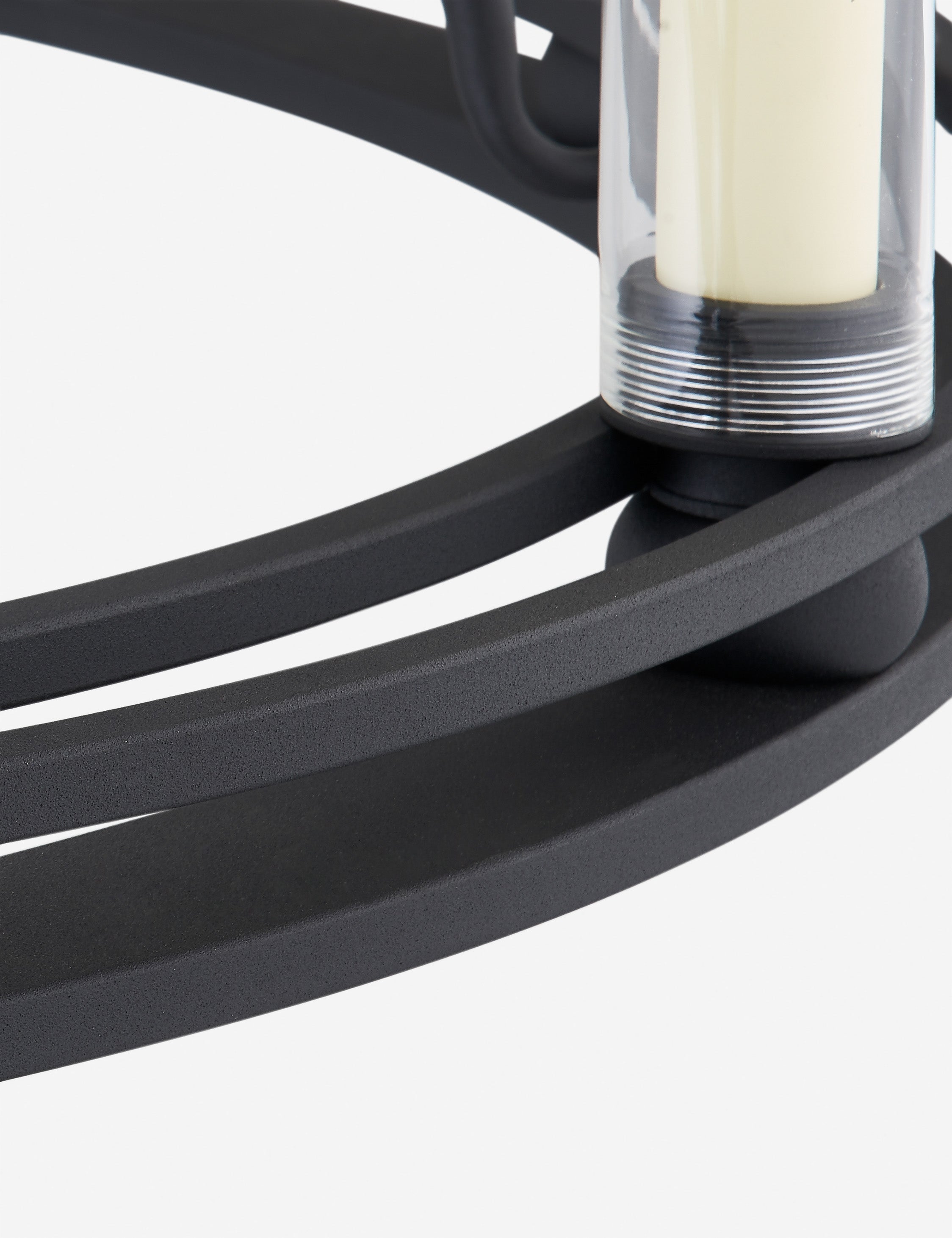 Lulu and Georgia - Astley Outdoor Chandelier