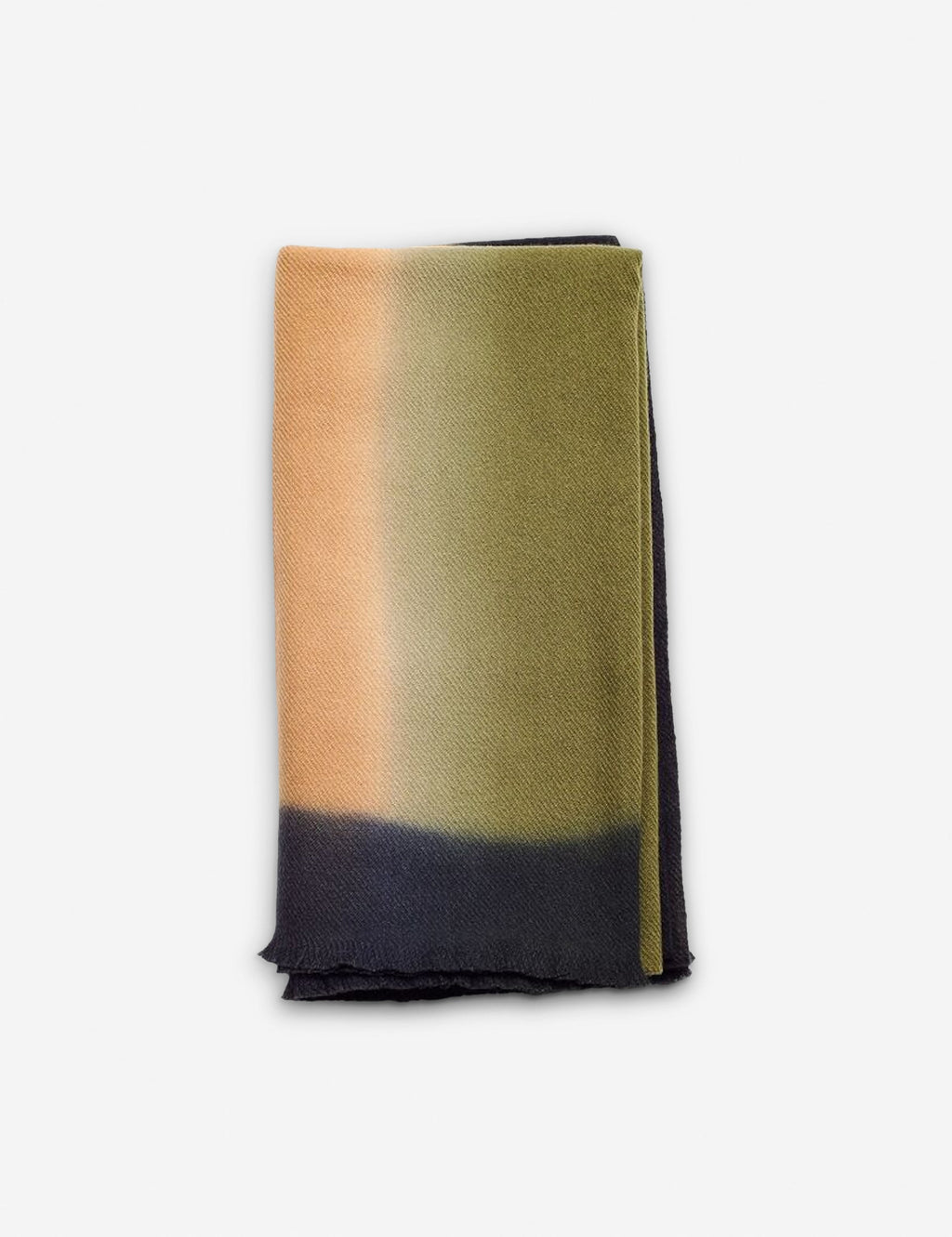 Lulu and Georgia - Olyv Wool Throw by Studio Variously
