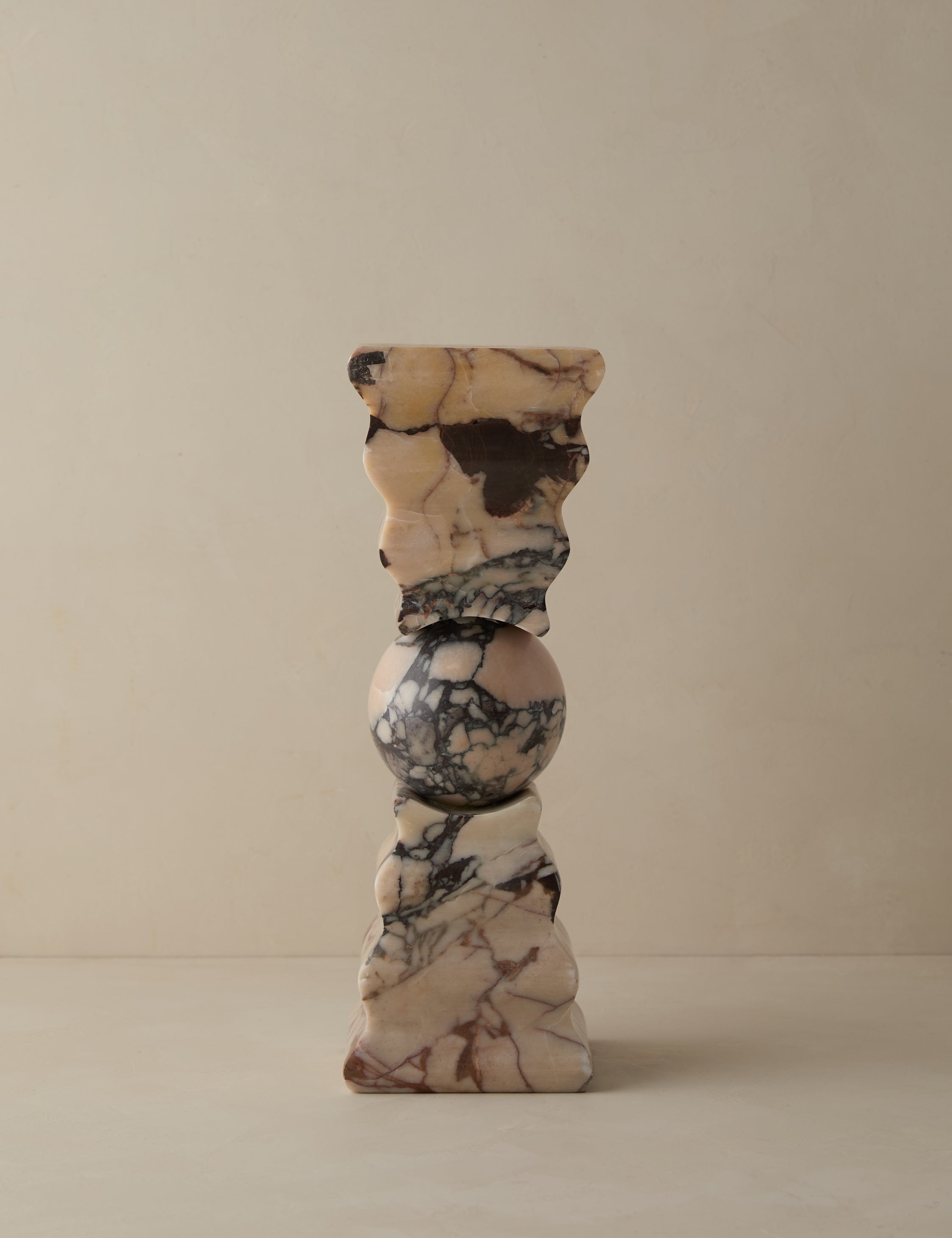 Lulu and Georgia - Sachia Stoic Object by Lolly Lolly Ceramics