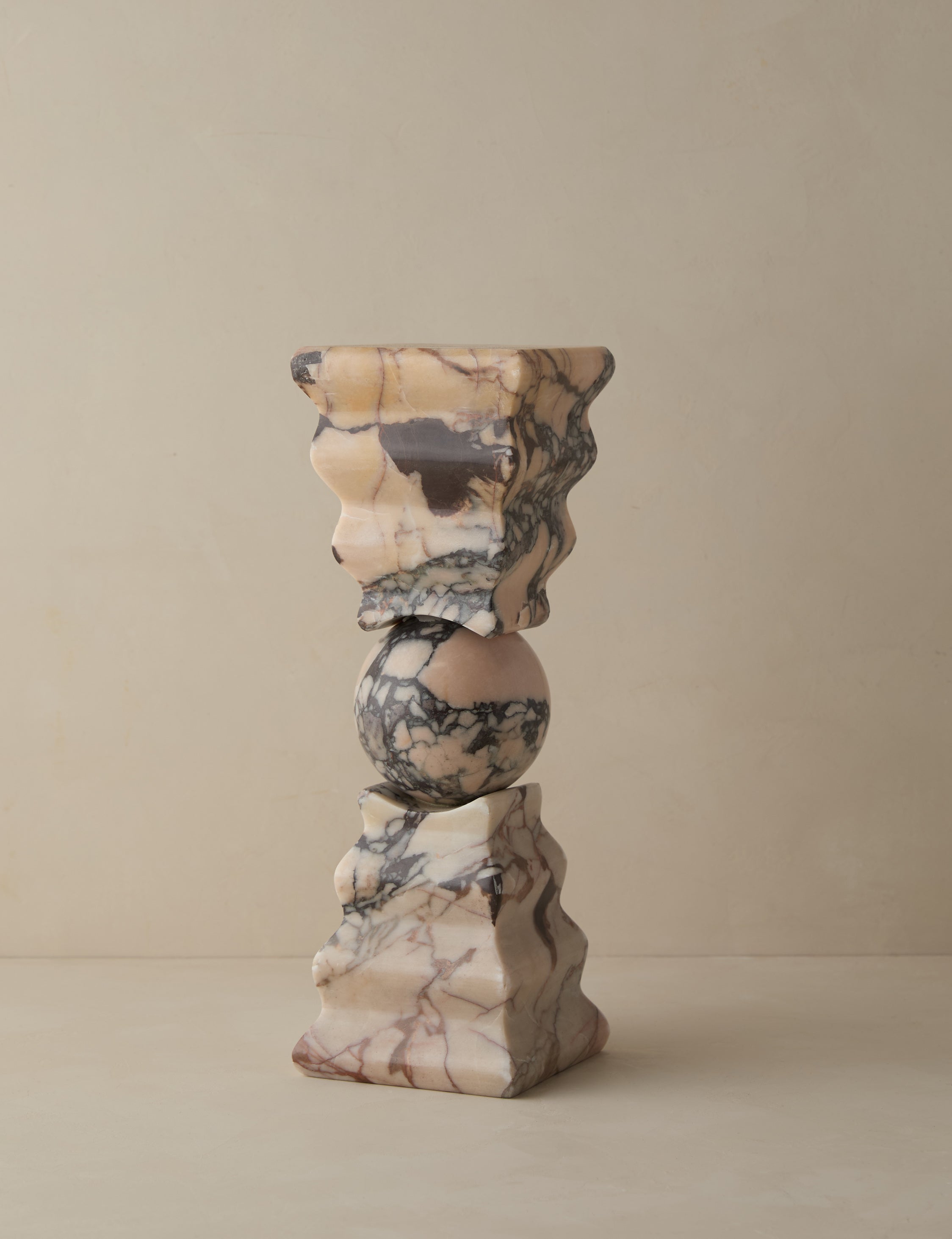 Lulu and Georgia - Sachia Stoic Object by Lolly Lolly Ceramics