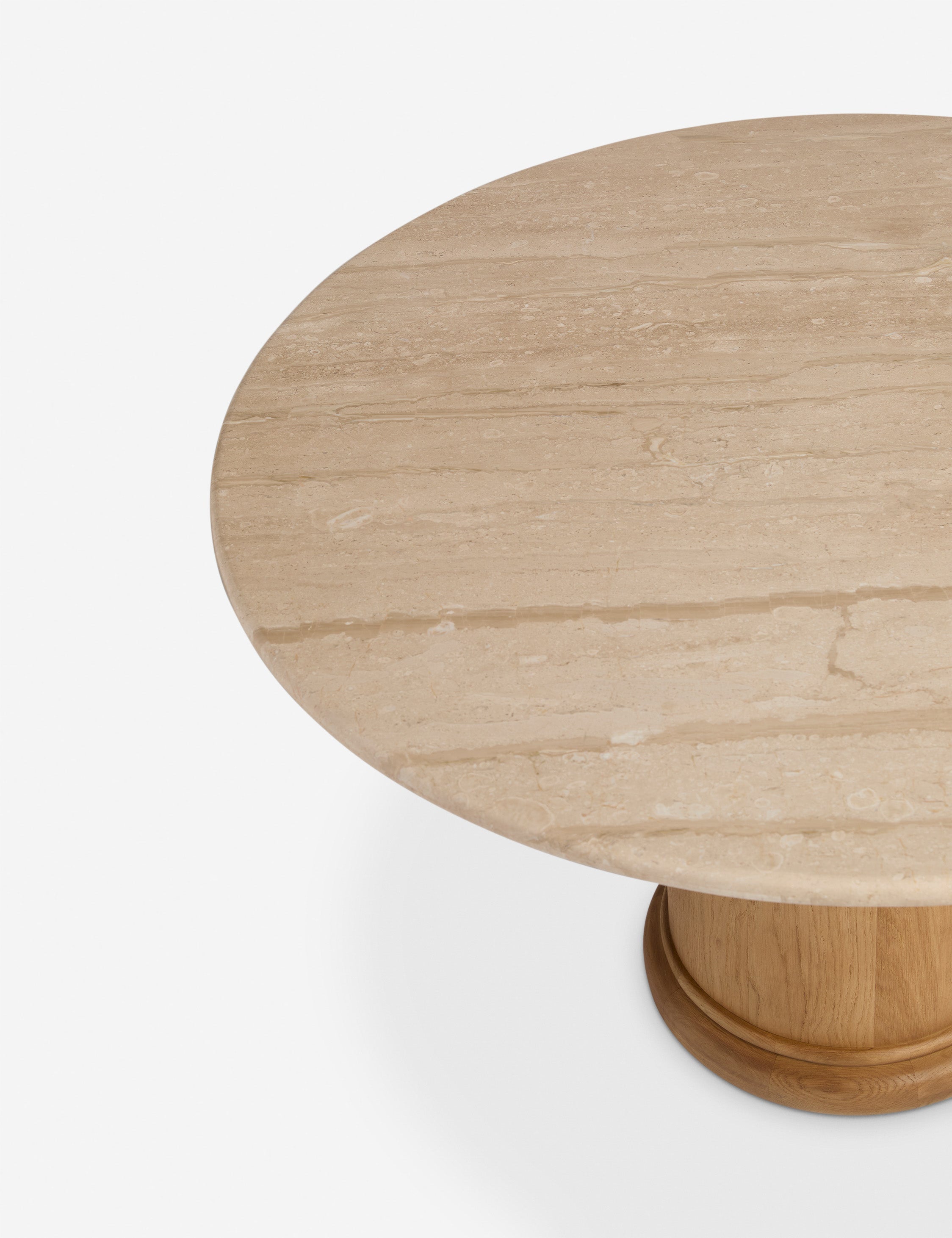Lulu and Georgia - Sachs Dining Table