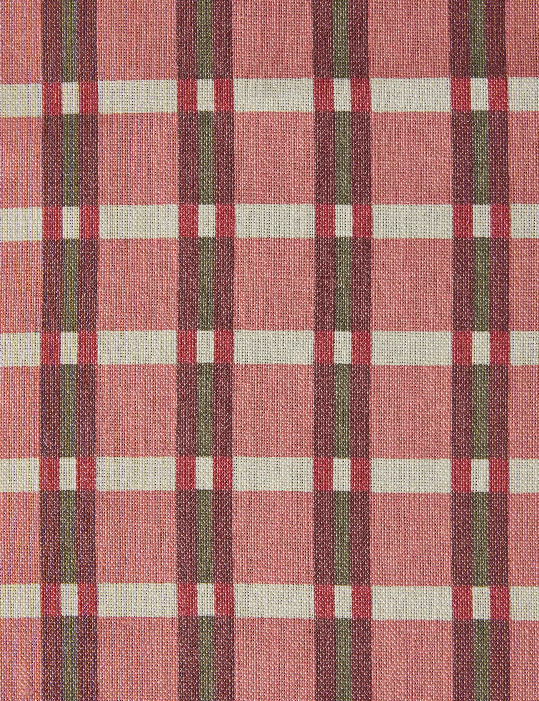 Lulu and Georgia - Sadie Linen Fabric by Annie Coop