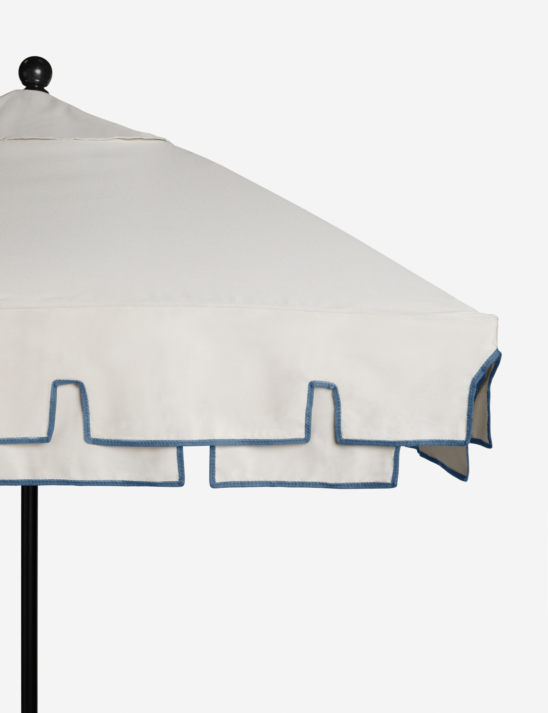 Lulu and Georgia - Salento 6' Square Outdoor Umbrella