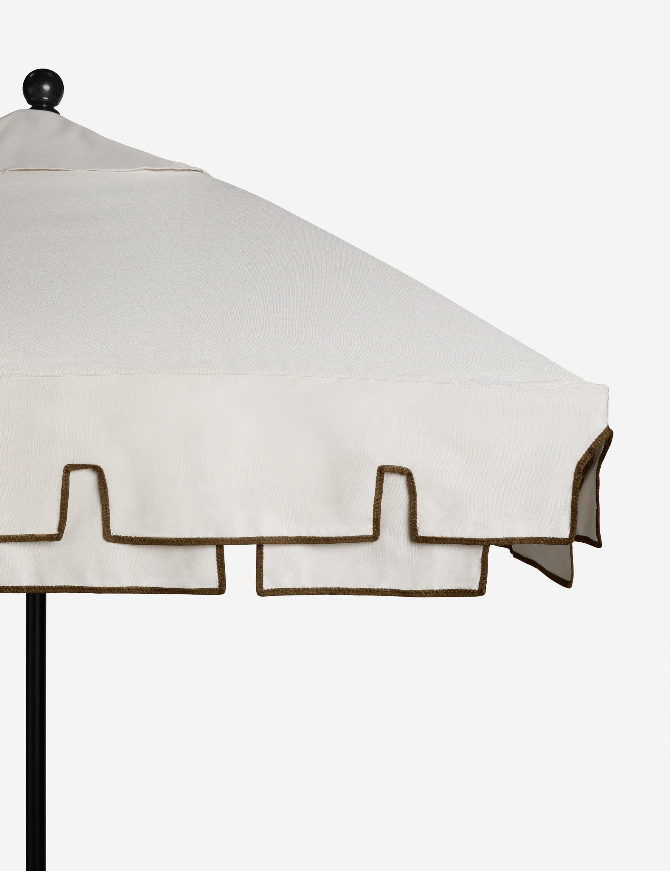 Lulu and Georgia - Salento 6' Square Outdoor Umbrella