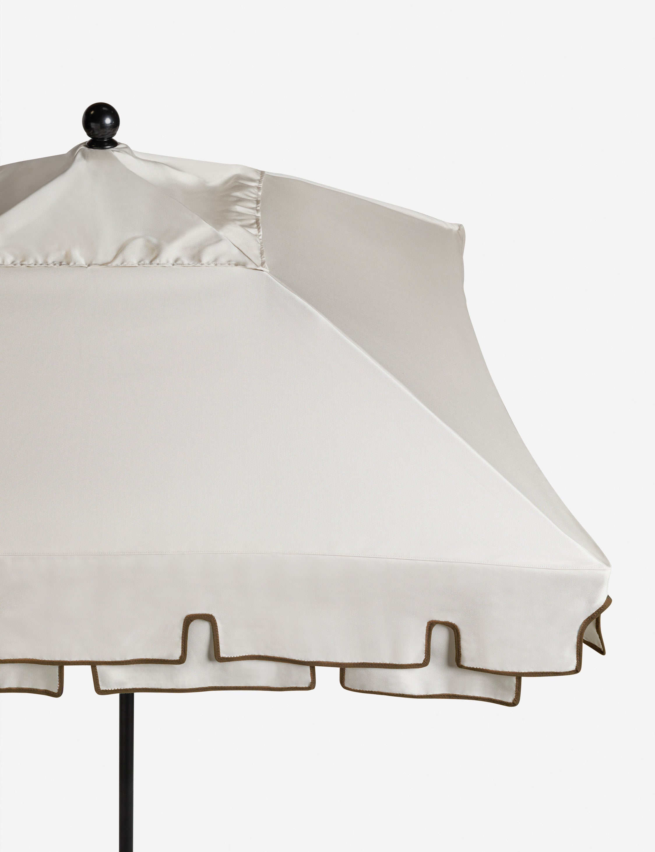 Lulu and Georgia - Salento 6' Square Outdoor Umbrella