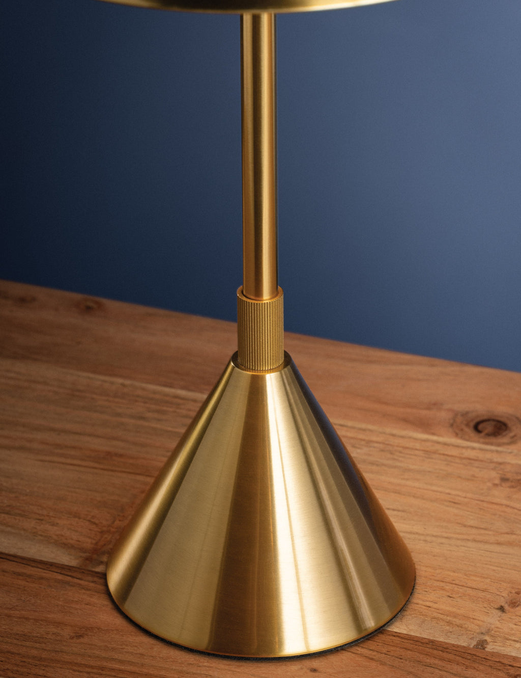 Lulu and Georgia - Brasseur Cordless Table Lamp