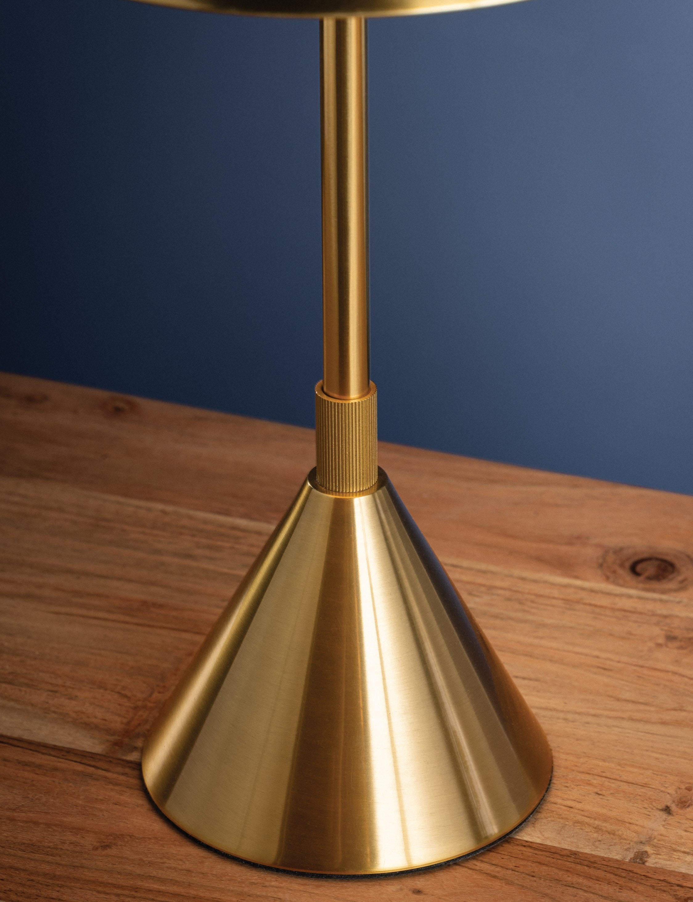 Lulu and Georgia - Brasseur Cordless Table Lamp