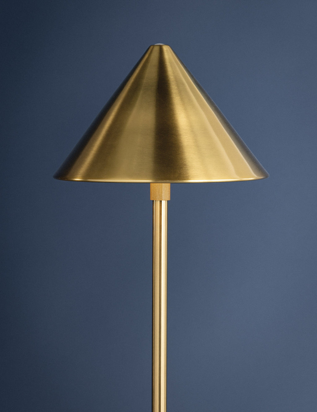 Lulu and Georgia - Brasseur Cordless Floor Lamp