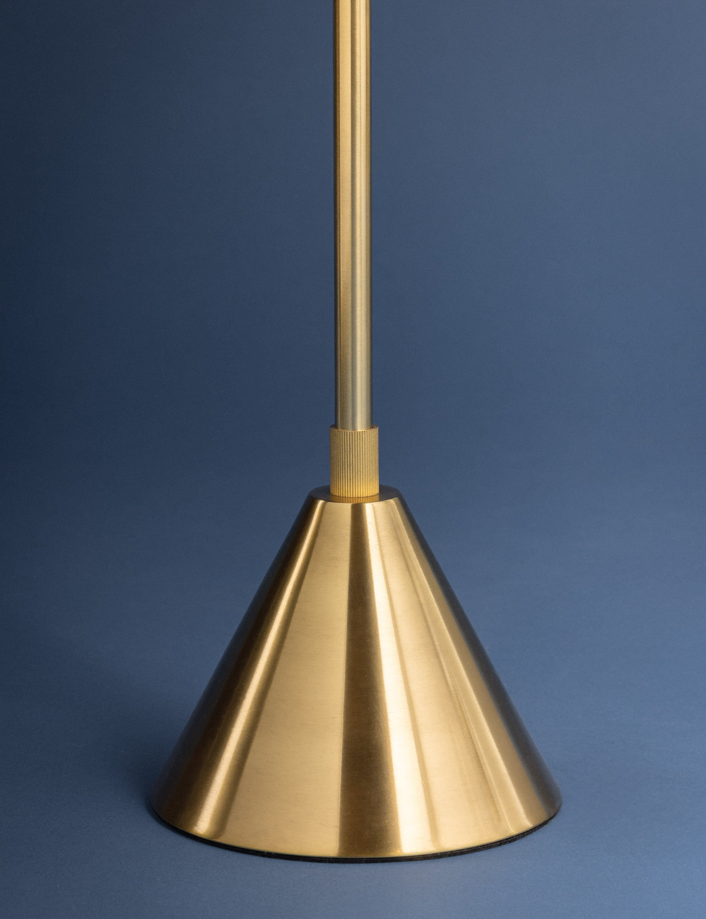 Lulu and Georgia - Brasseur Cordless Floor Lamp