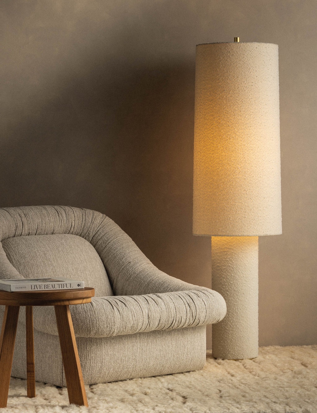 Lulu and Georgia - Lital Floor Lamp