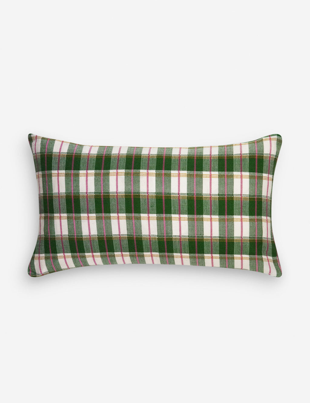 Lulu and Georgia - San Andres Pillow by Archive NY