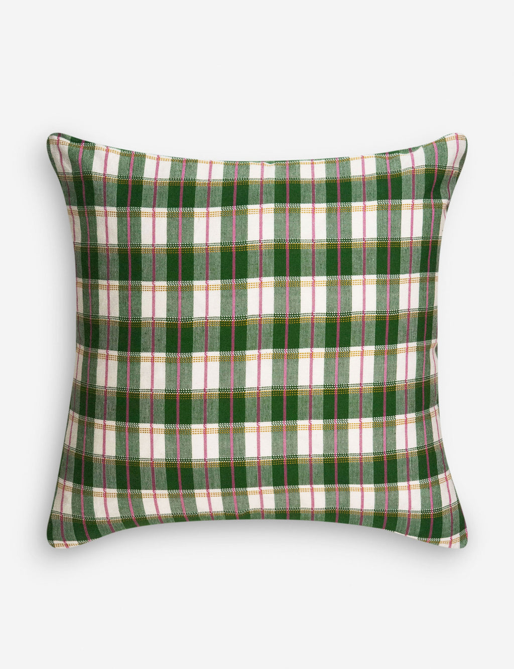 Lulu and Georgia - San Andres Pillow by Archive NY
