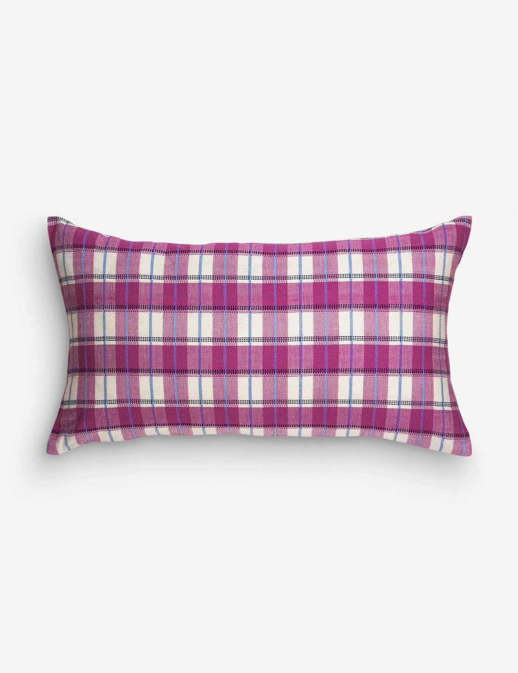 Lulu and Georgia - San Andres Pillow by Archive NY