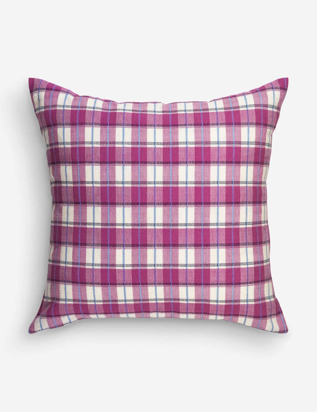 Lulu and Georgia - San Andres Pillow by Archive NY