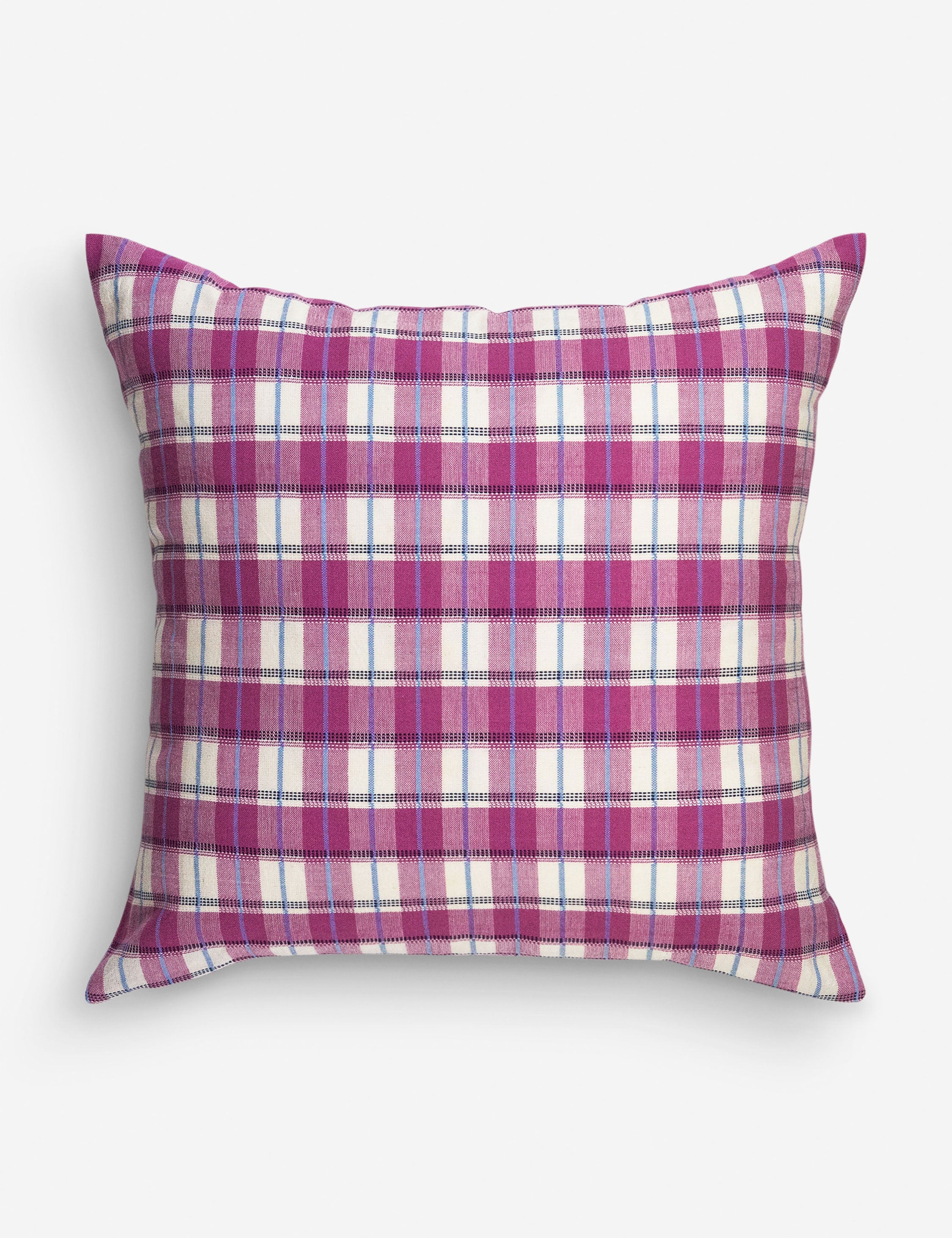 Lulu and Georgia - San Andres Pillow by Archive NY