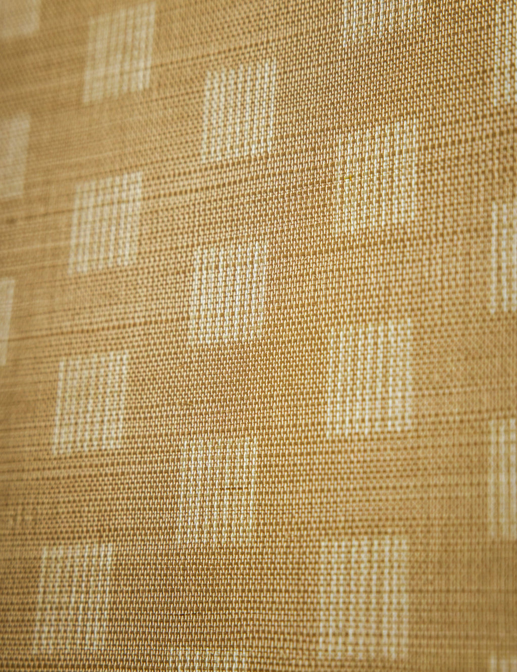 Lulu and Georgia - Sand Dune Grasscloth Wallpaper by Élan Byrd