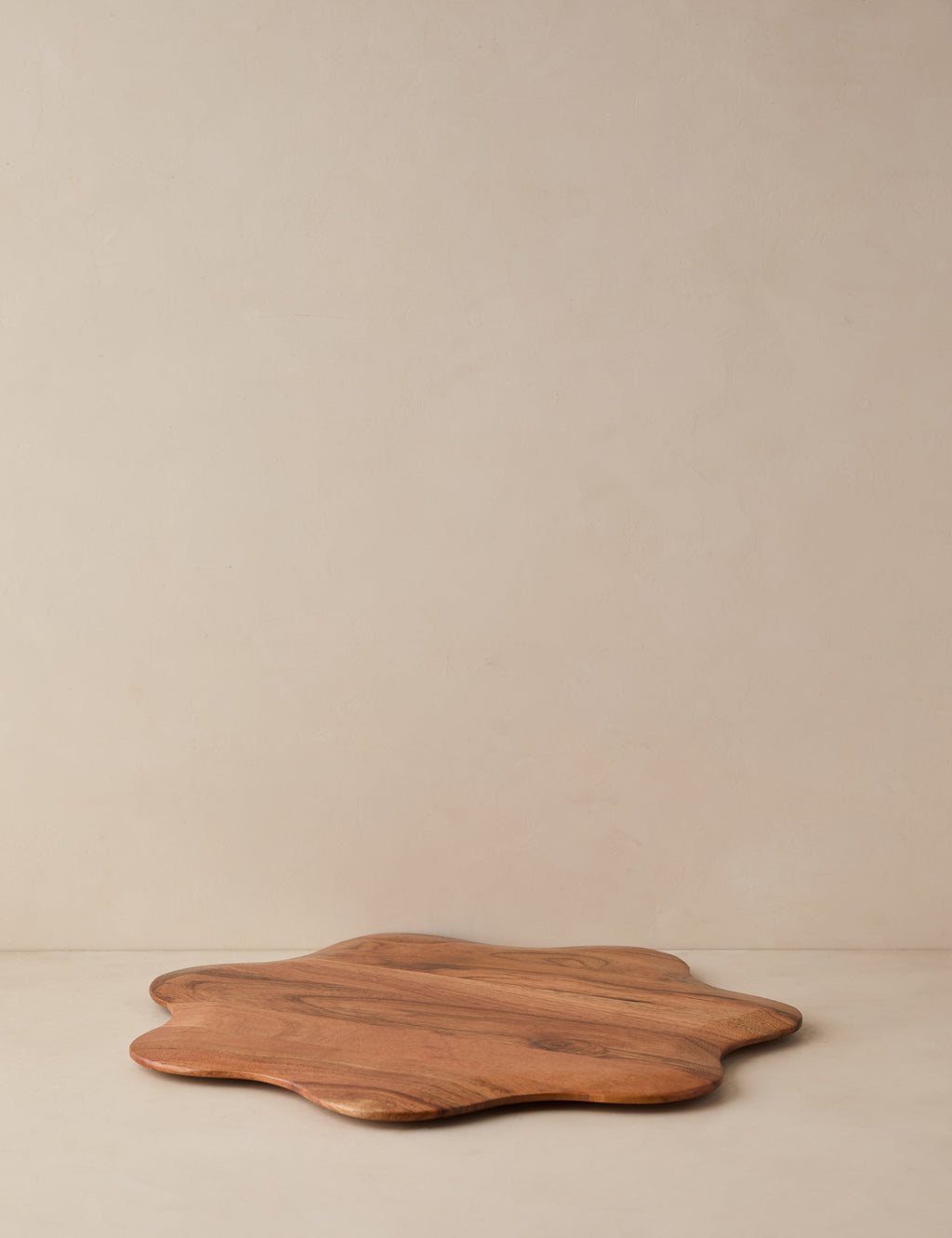 Lulu and Georgia - Sari Serving Board by Meso
