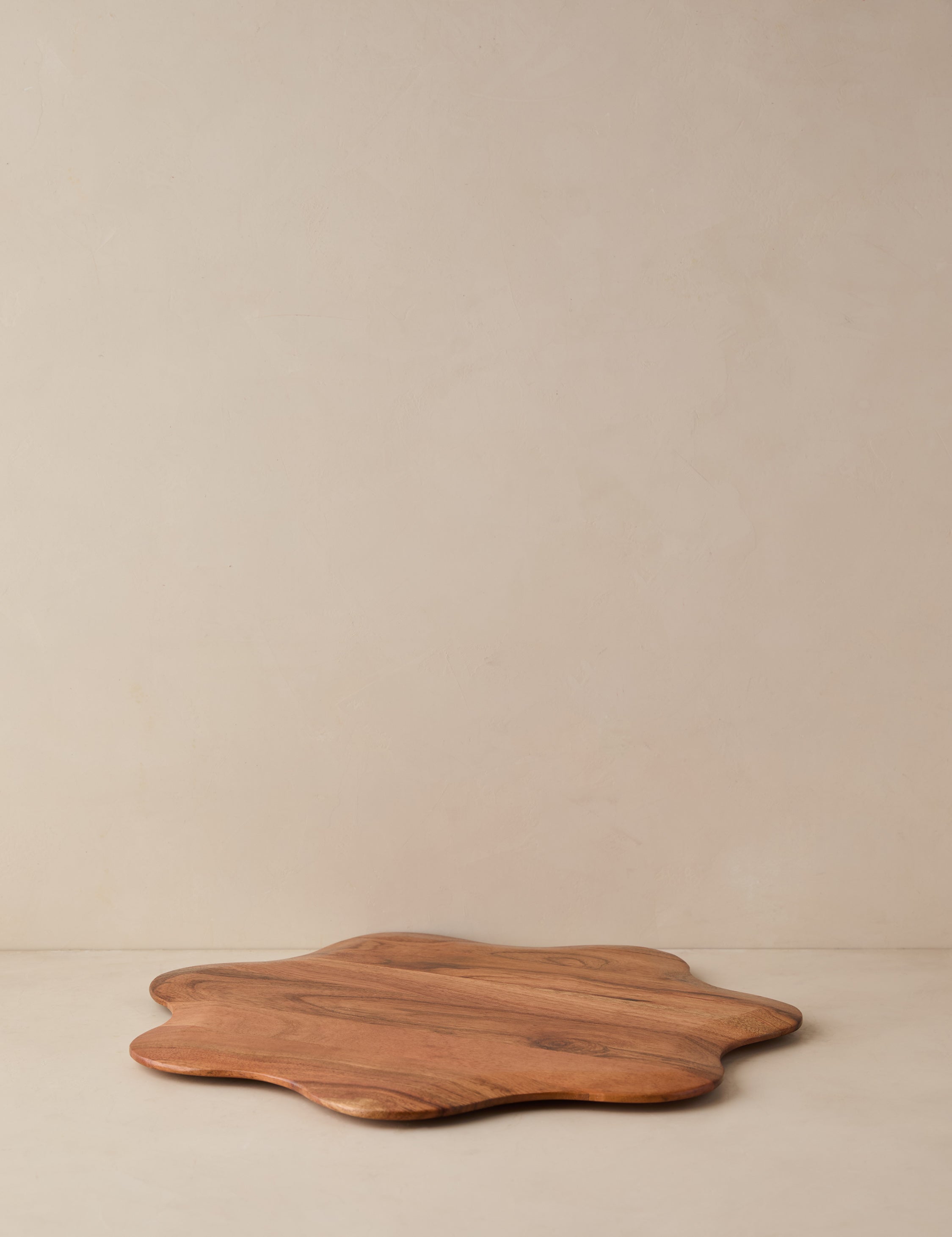 Lulu and Georgia - Sari Serving Board by Meso
