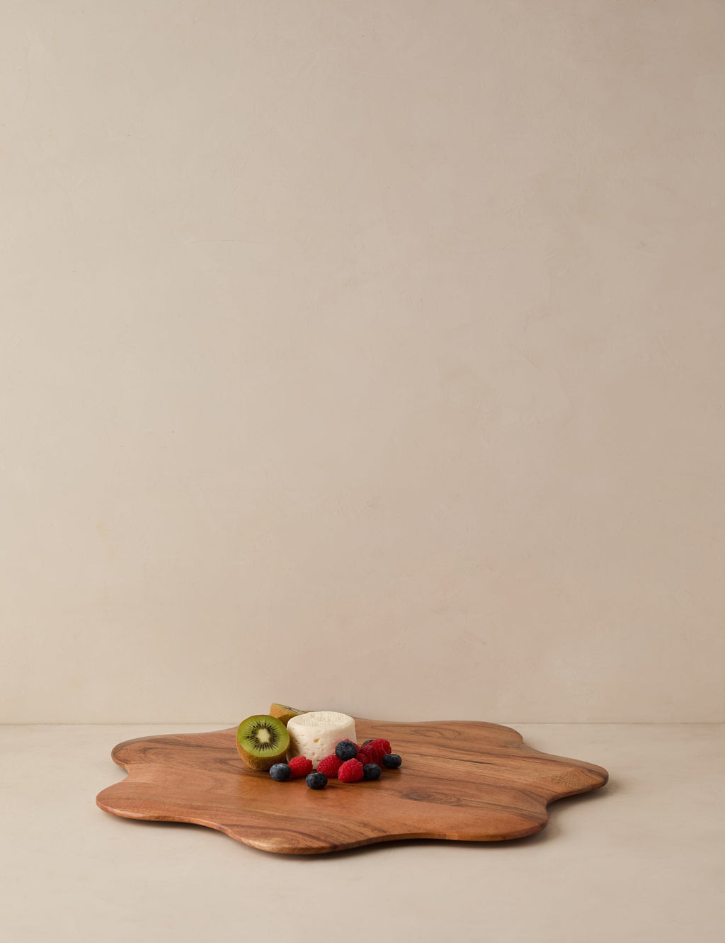 Lulu and Georgia - Sari Serving Board by Meso