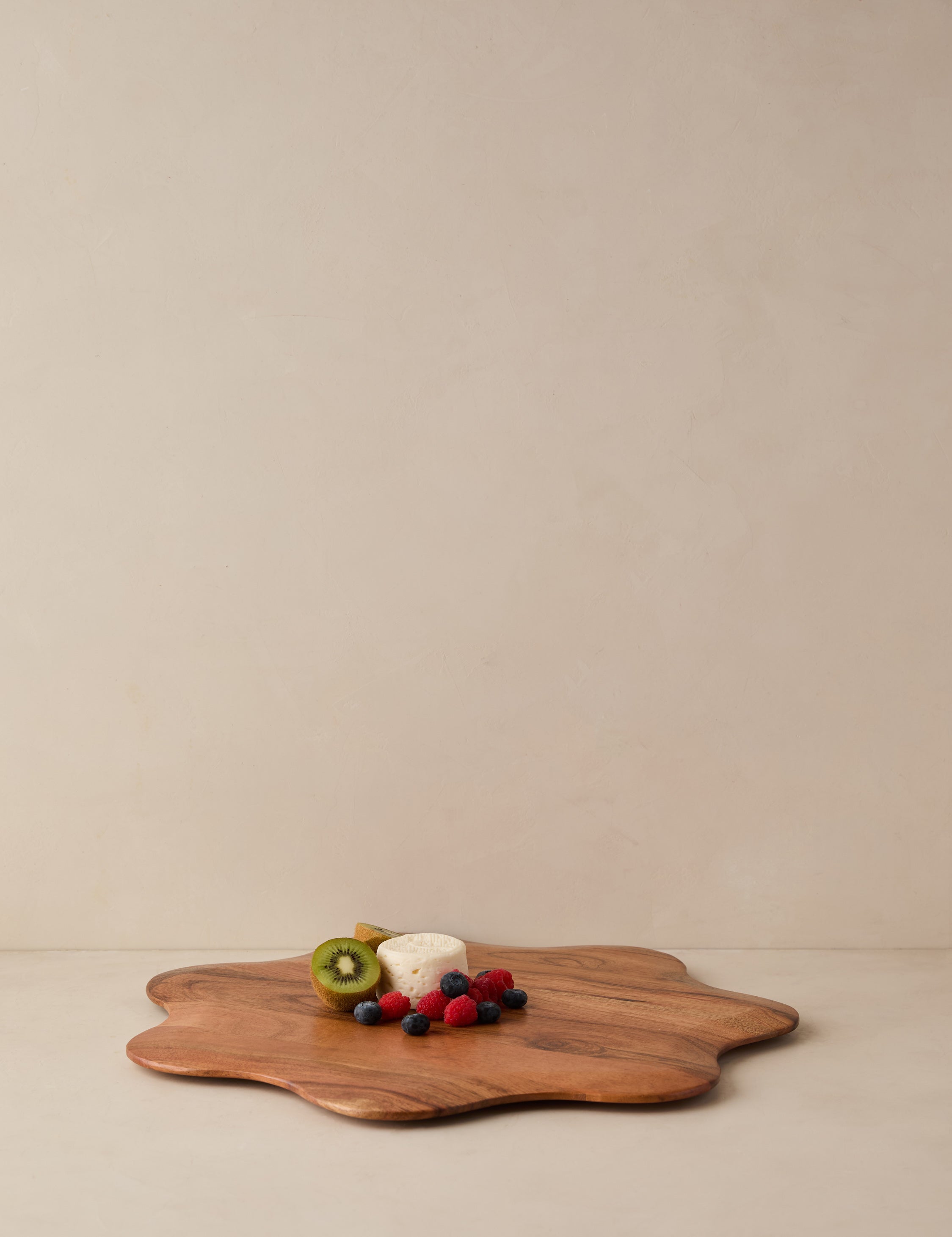 Lulu and Georgia - Sari Serving Board by Meso