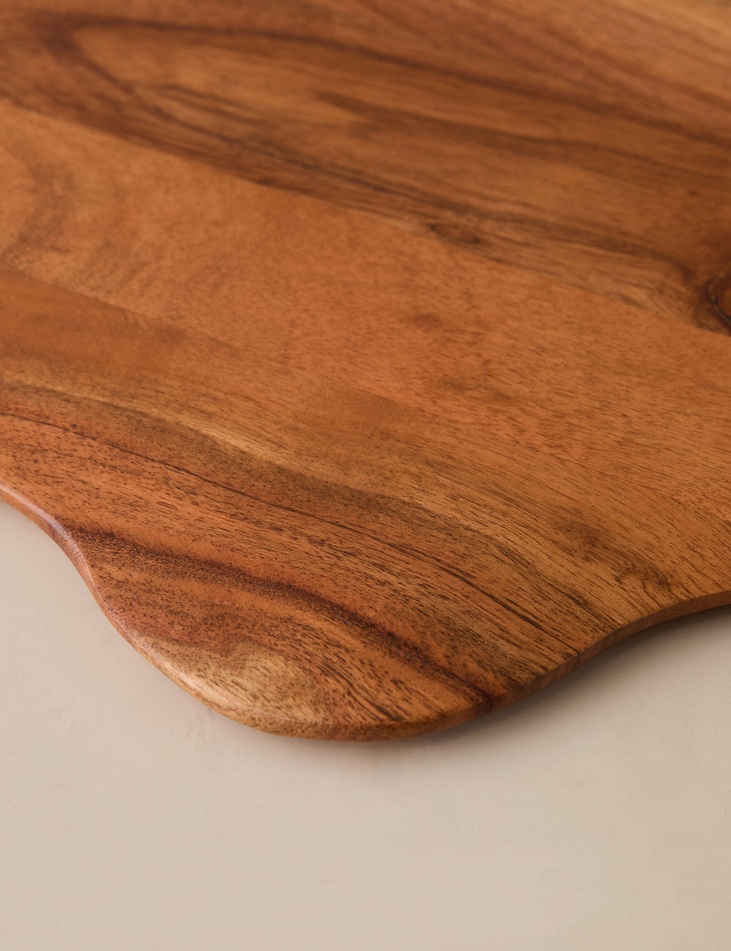 Lulu and Georgia - Sari Serving Board by Meso