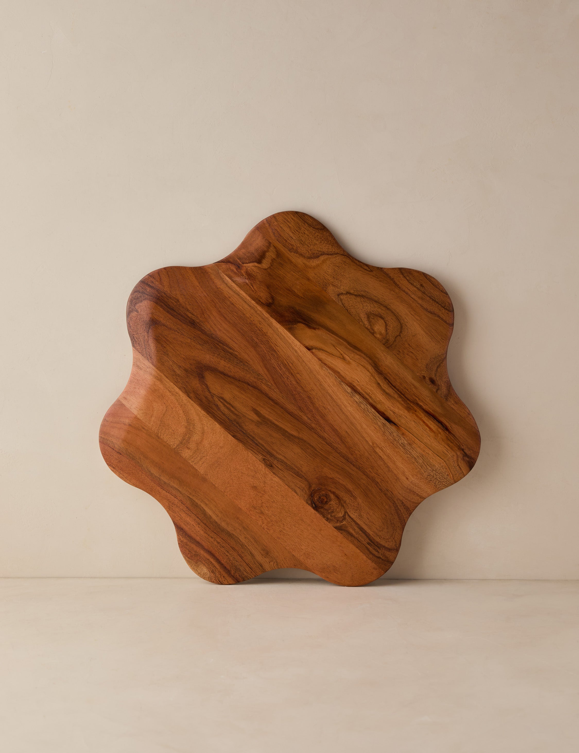 Lulu and Georgia - Sari Serving Board by Meso