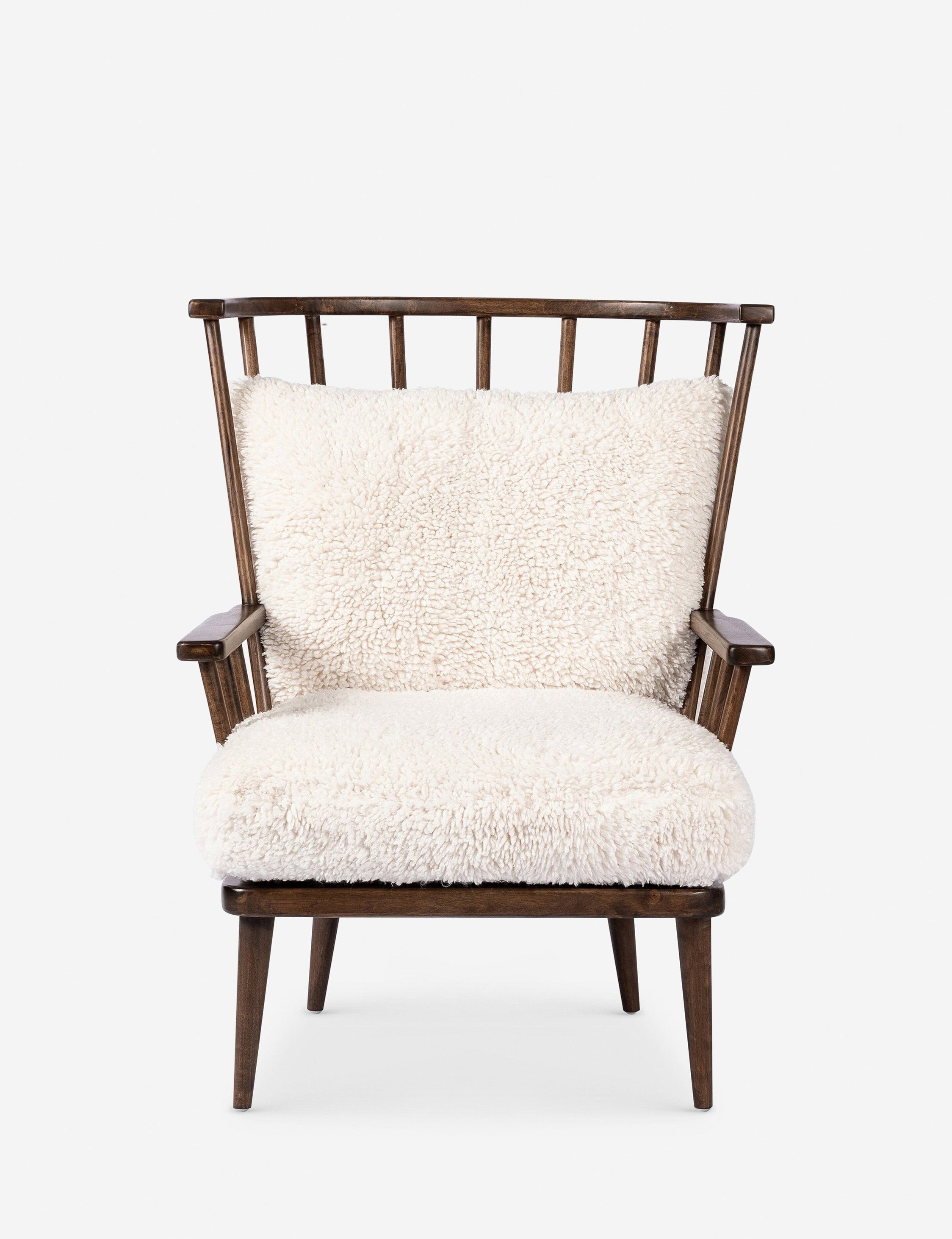 Lulu and Georgia - Savannah Accent Chair