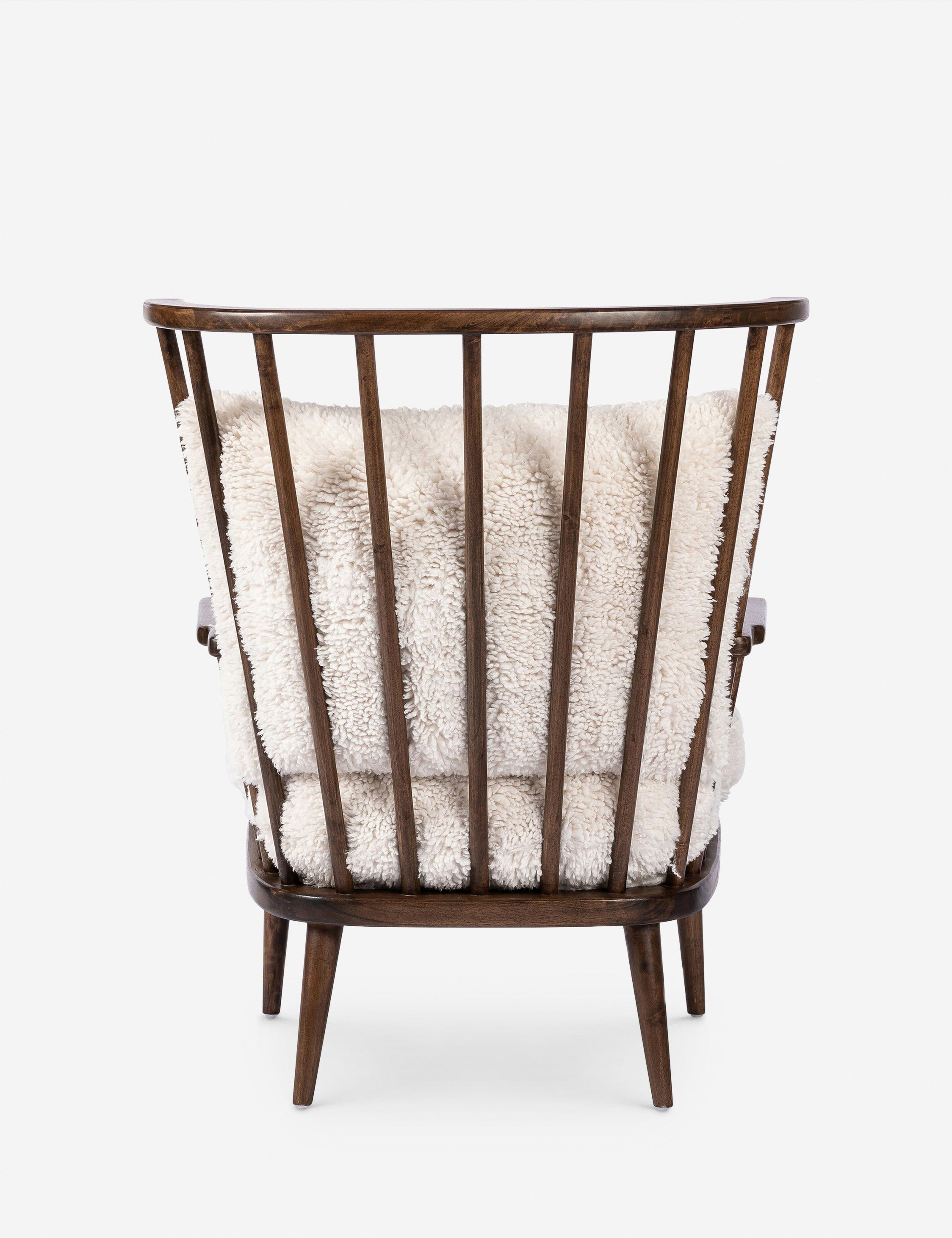 Lulu and Georgia - Savannah Accent Chair