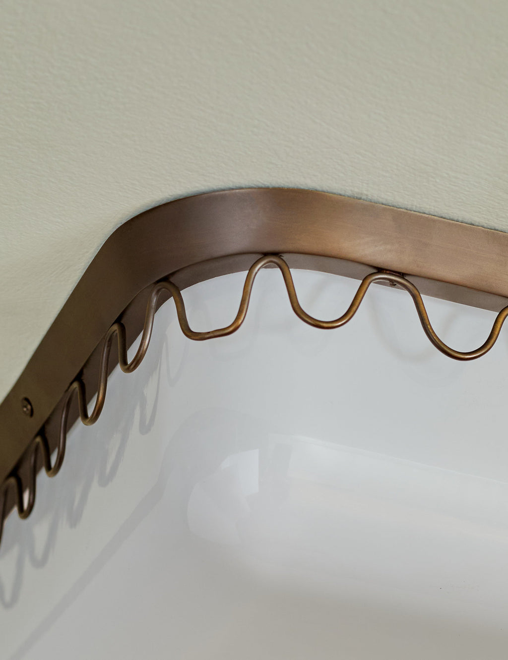 Lulu and Georgia - Savita Flush Mount Light