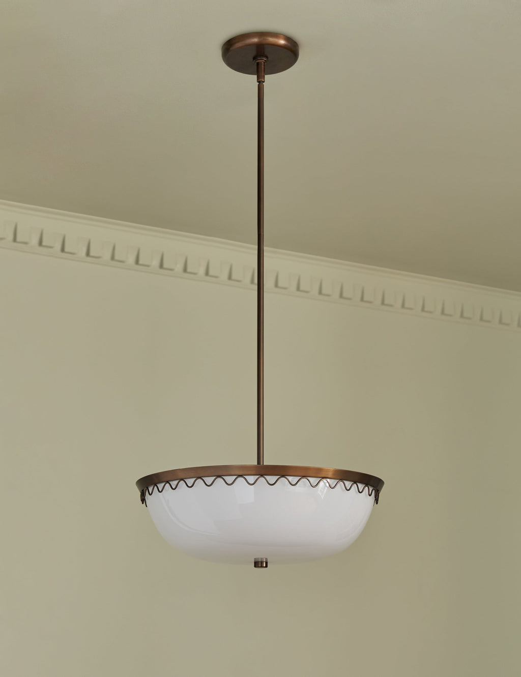 Lulu and Georgia - Savita Pendant Light